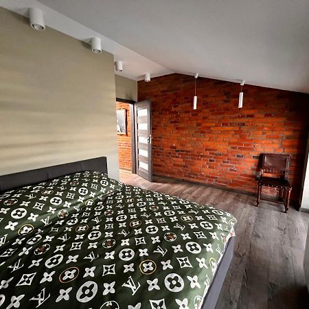 Apartamenty Na 1 Maja Скернєвіце Екстер'єр фото